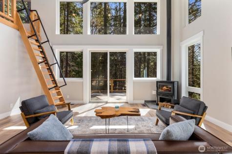23 Byron Lane Leavenworth WA 98826