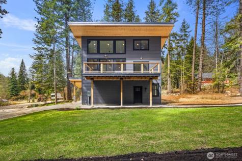 23 Byron Lane Leavenworth WA 98826