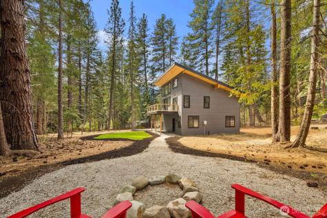 23 Byron Lane Leavenworth WA 98826