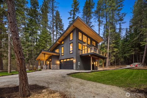 23 Byron Lane Leavenworth WA 98826