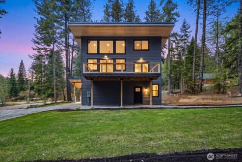 23 Byron Lane Leavenworth WA 98826