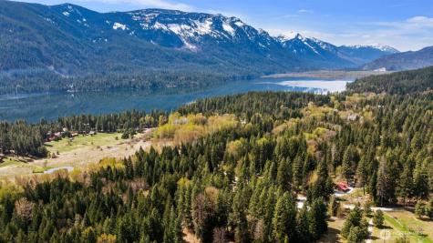 23 Byron Lane Leavenworth WA 98826