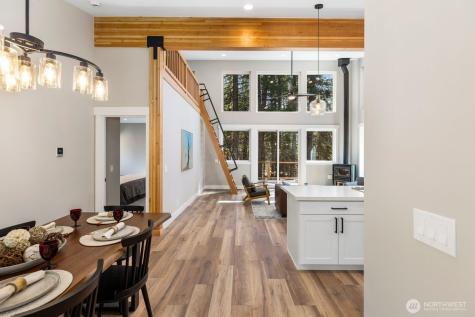 23 Byron Lane Leavenworth WA 98826