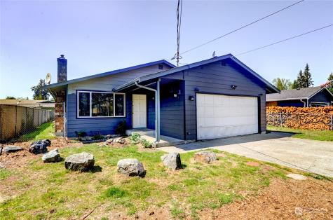 1321 Cedar Marysville WA 98270