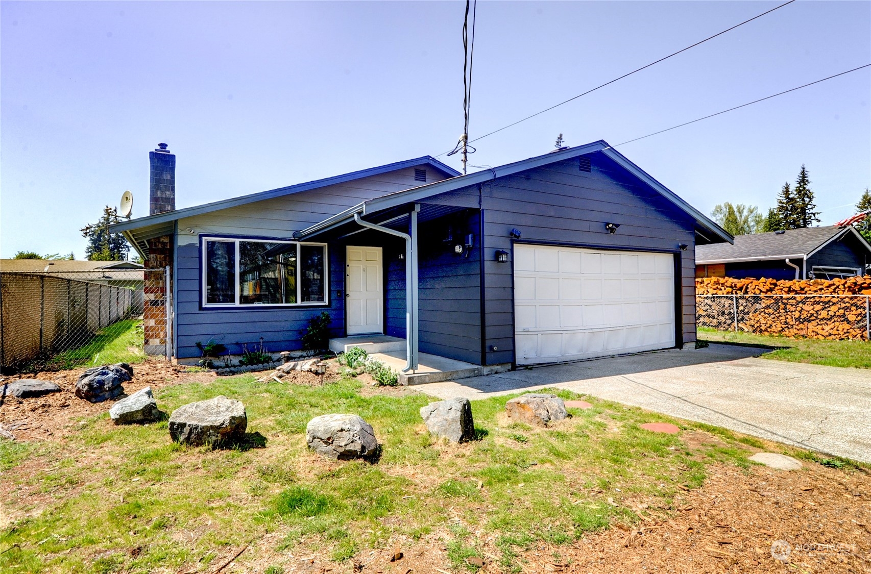1321 Cedar Avenue Marysville WA 98270