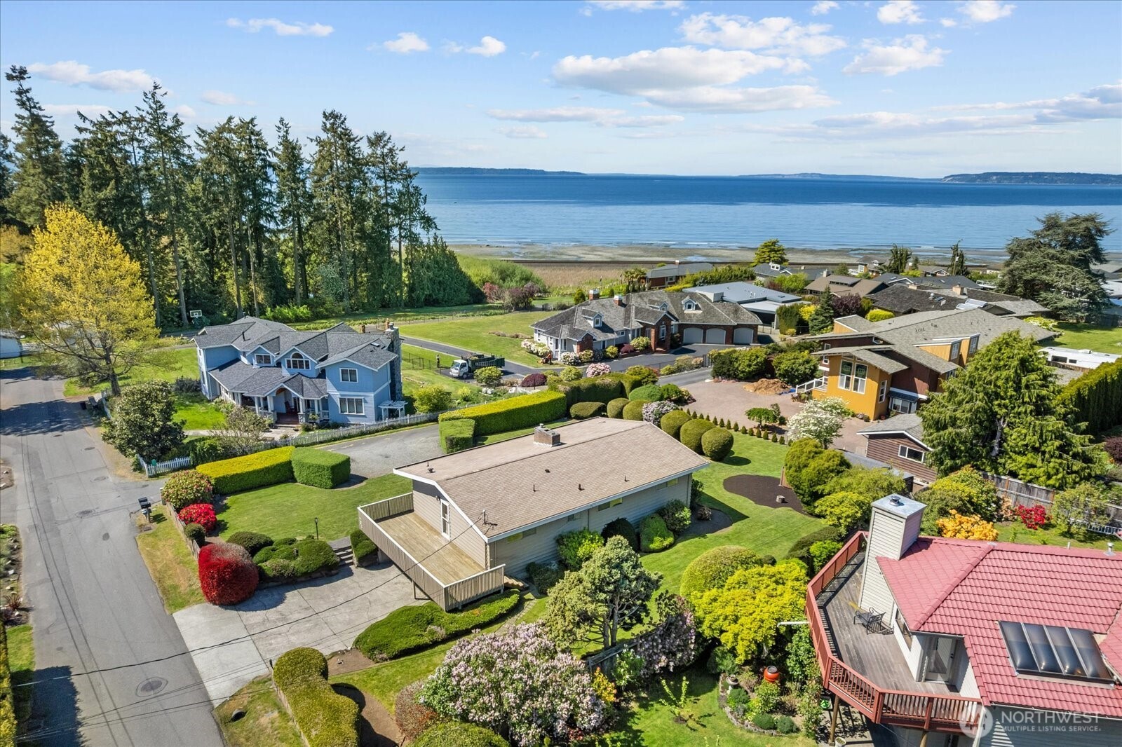 731 Melody Lane Edmonds WA 98020