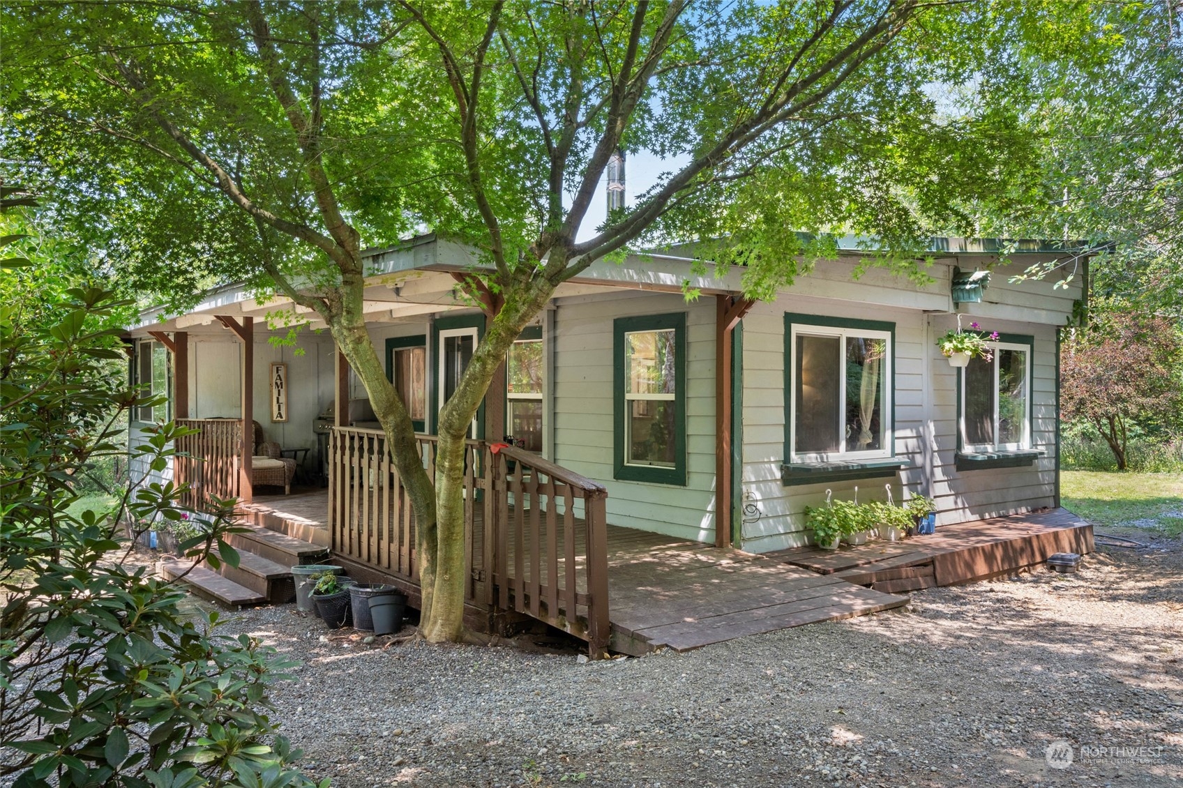 1150 E Benson Loop Road Shelton WA 98584