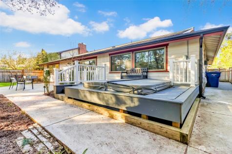 4059 SW 321st Street Federal Way WA 98023