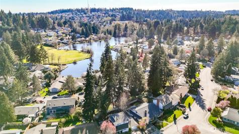 4059 SW 321st Street Federal Way WA 98023