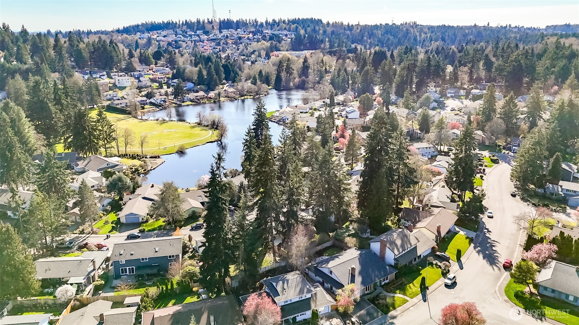 4059 SW 321st Street Federal Way WA 98023