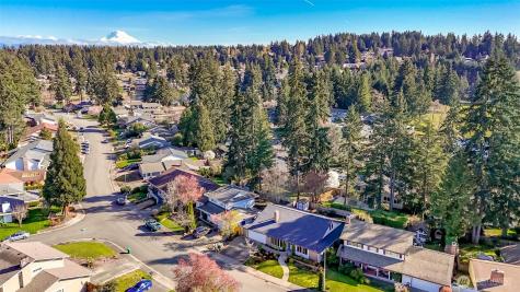 4059 SW 321st Street Federal Way WA 98023