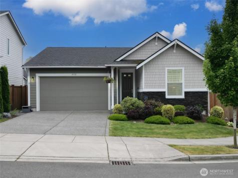 8332 57th Place NE Marysville WA 98270