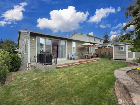 8332 57th Place NE Marysville WA 98270