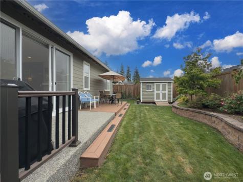 8332 57th Place NE Marysville WA 98270