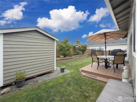8332 57th Place NE Marysville WA 98270