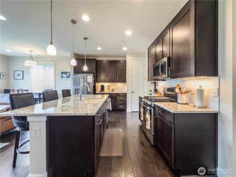 8332 57th Place NE Marysville WA 98270