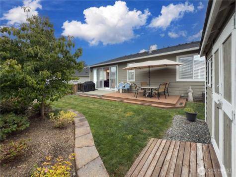 8332 57th Place NE Marysville WA 98270