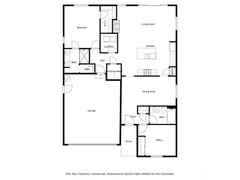 8332 57th Place NE Marysville WA 98270