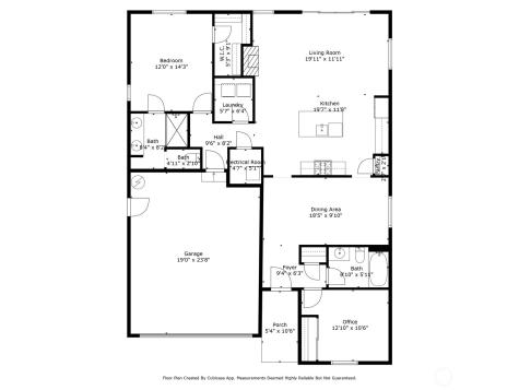 8332 57th Place NE Marysville WA 98270