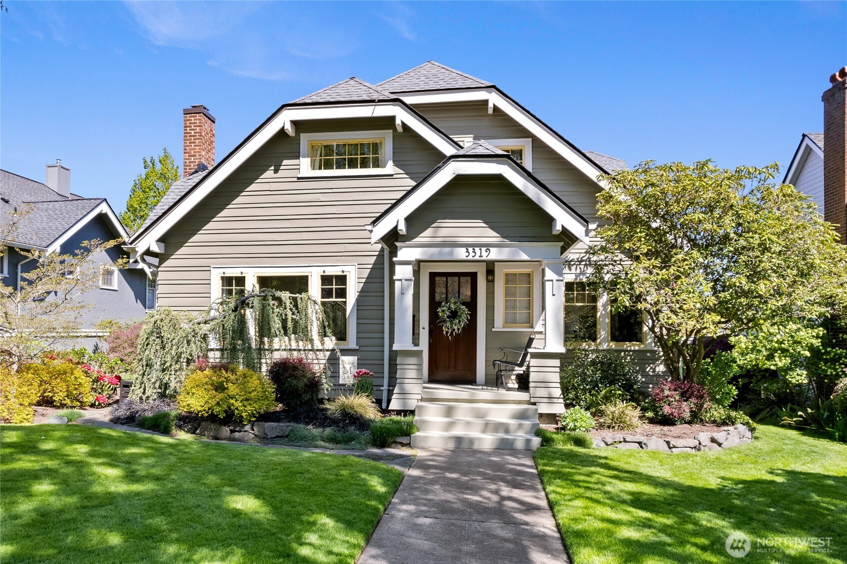 3319 N 19th Street Tacoma WA 98406