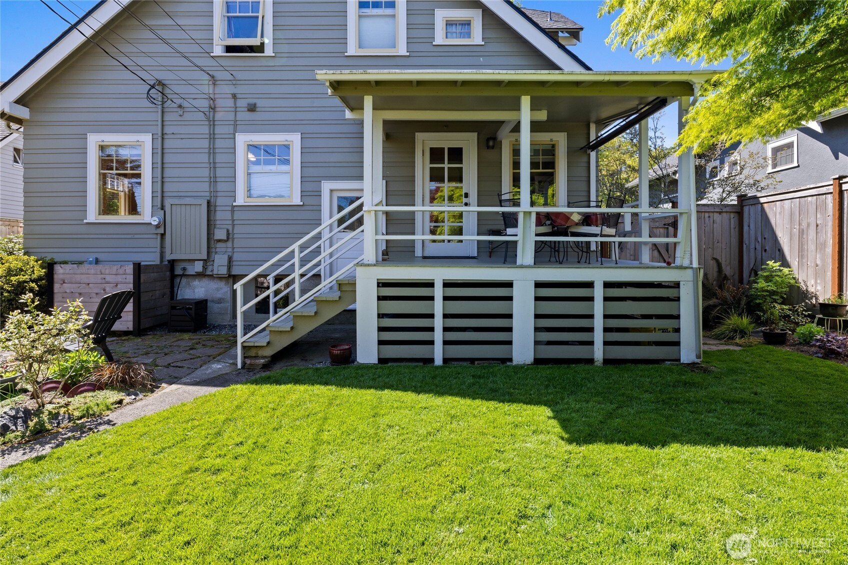 3319 N 19th Street Tacoma WA 98406