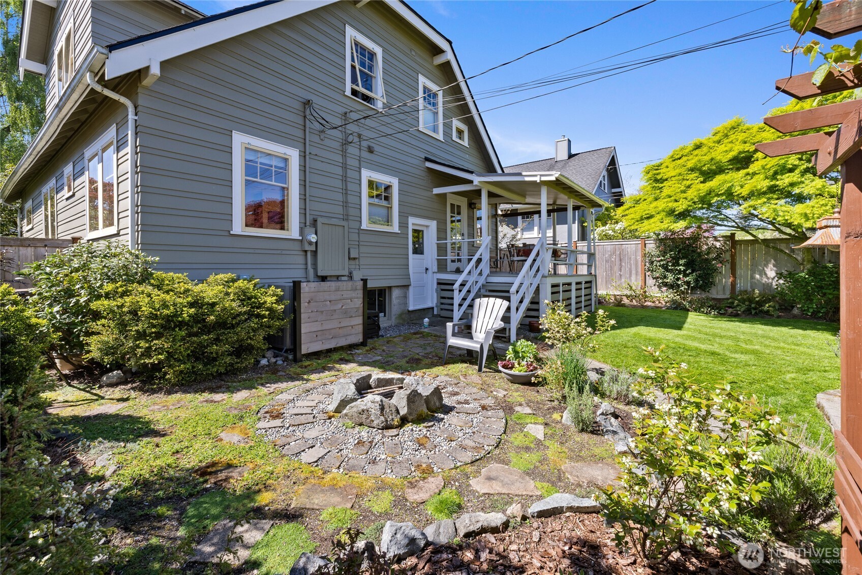 3319 N 19th Street Tacoma WA 98406