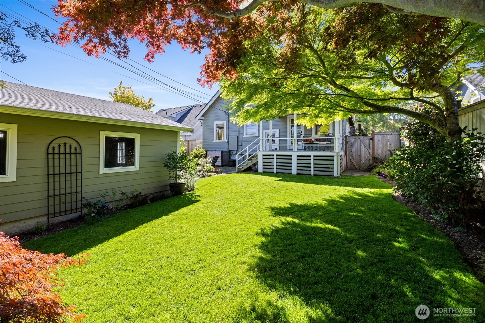 3319 N 19th Street Tacoma WA 98406