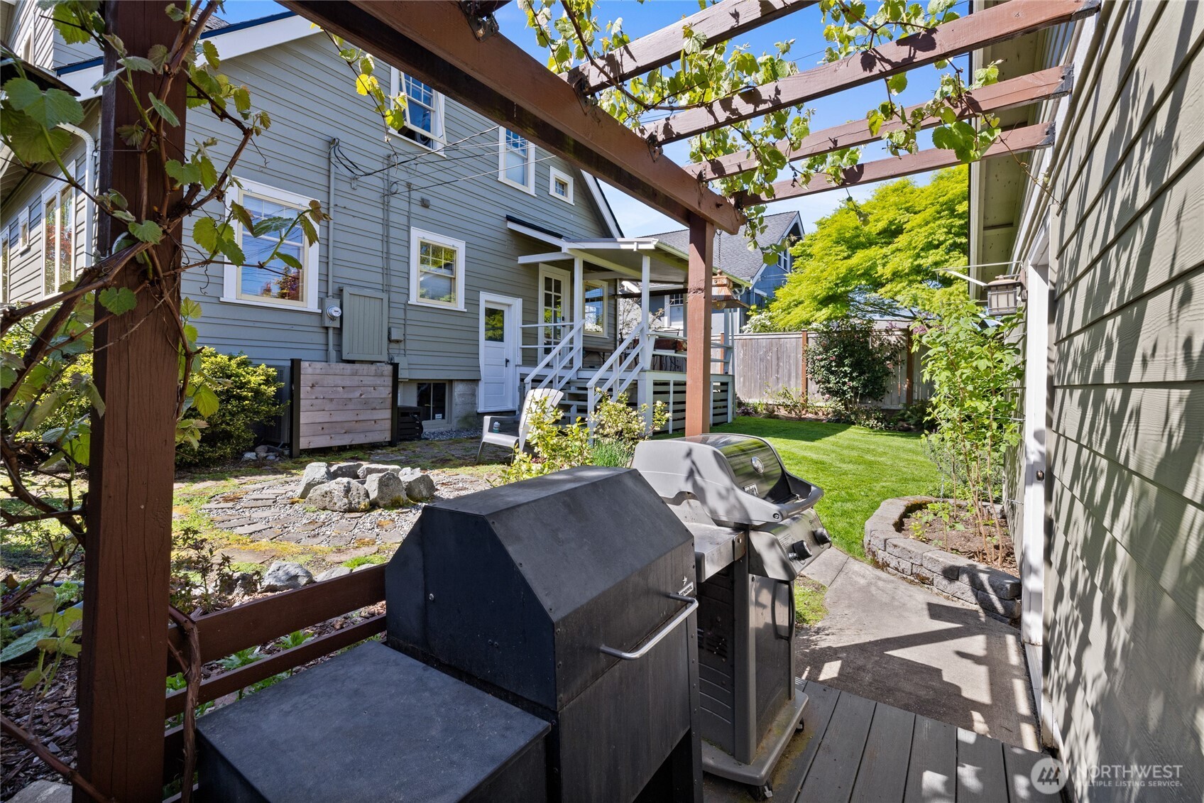 3319 N 19th Street Tacoma WA 98406