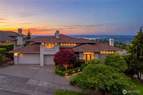 17288 SE 57th Place Bellevue WA 98006