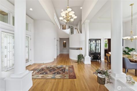 17288 SE 57th Place Bellevue WA 98006
