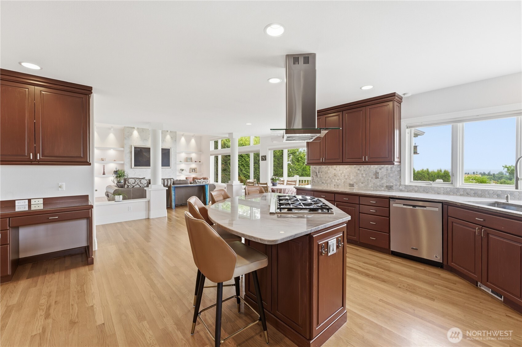 17288 SE 57th Place Bellevue WA 98006