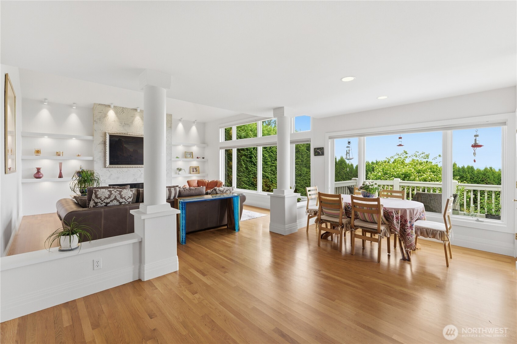 17288 SE 57th Place Bellevue WA 98006