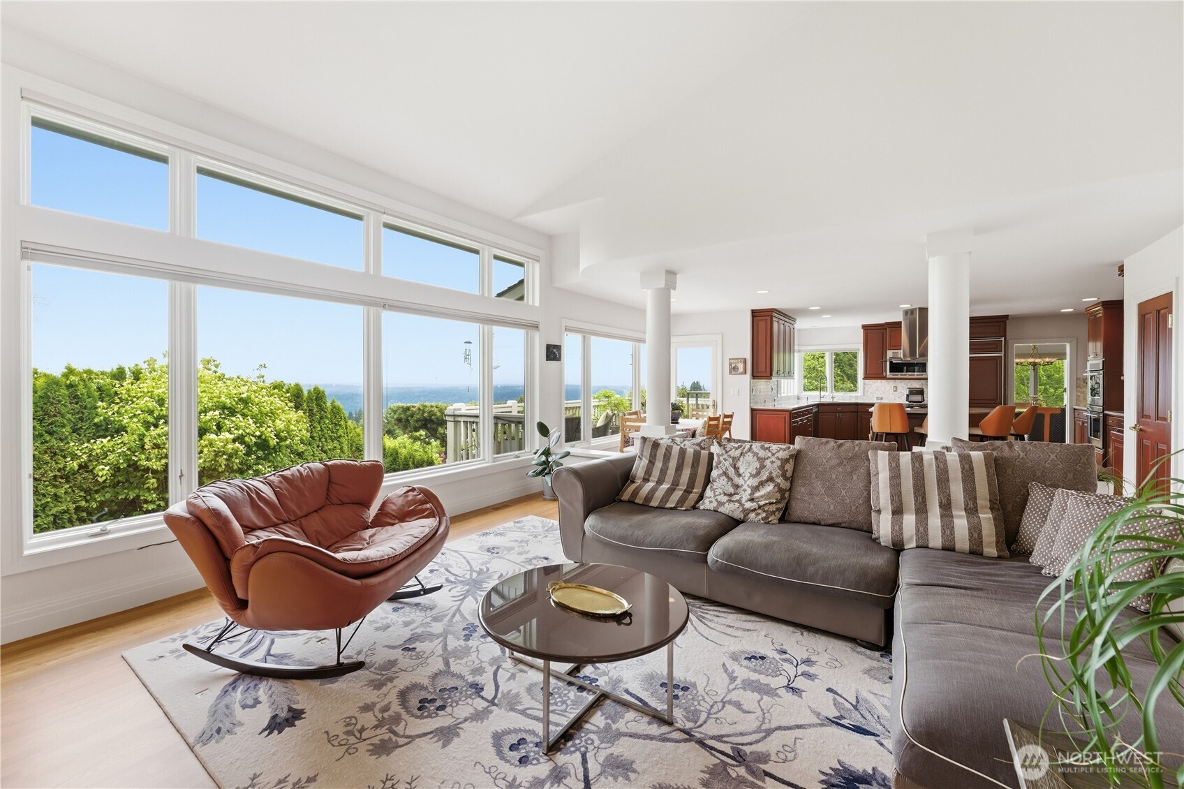 17288 SE 57th Place Bellevue WA 98006