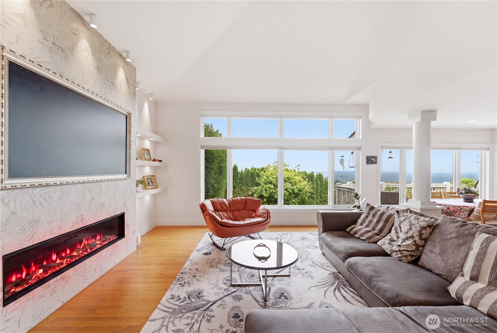 17288 SE 57th Place Bellevue WA 98006