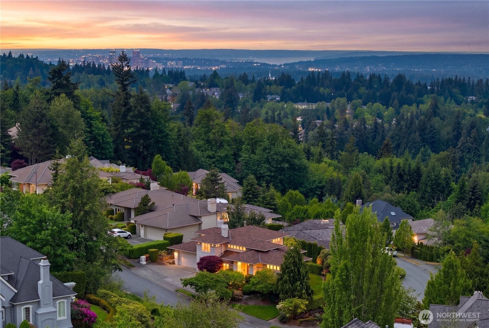 17288 SE 57th Place Bellevue WA 98006