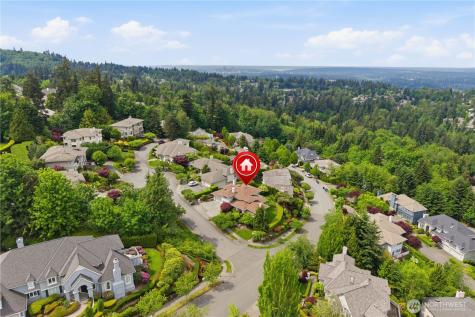 17288 SE 57th Place Bellevue WA 98006