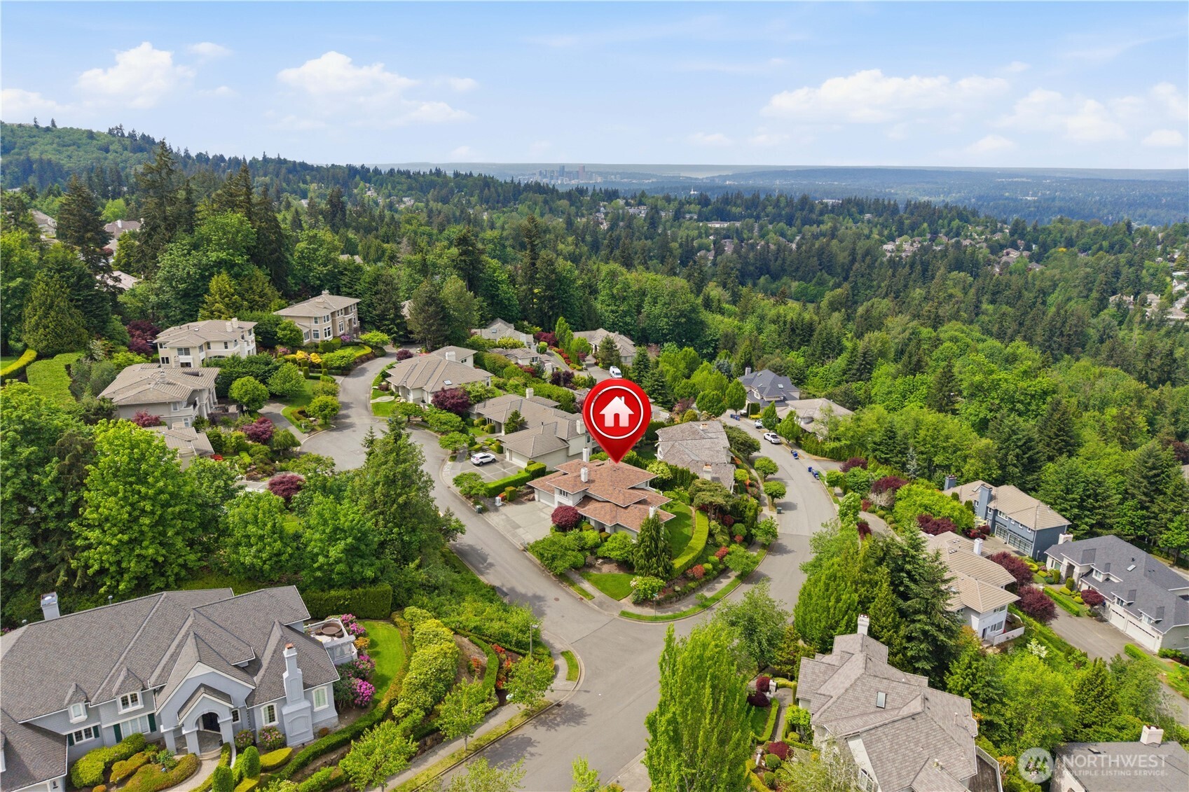 17288 SE 57th Place Bellevue WA 98006