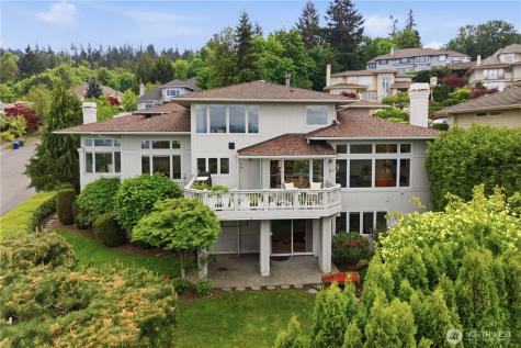 17288 SE 57th Place Bellevue WA 98006