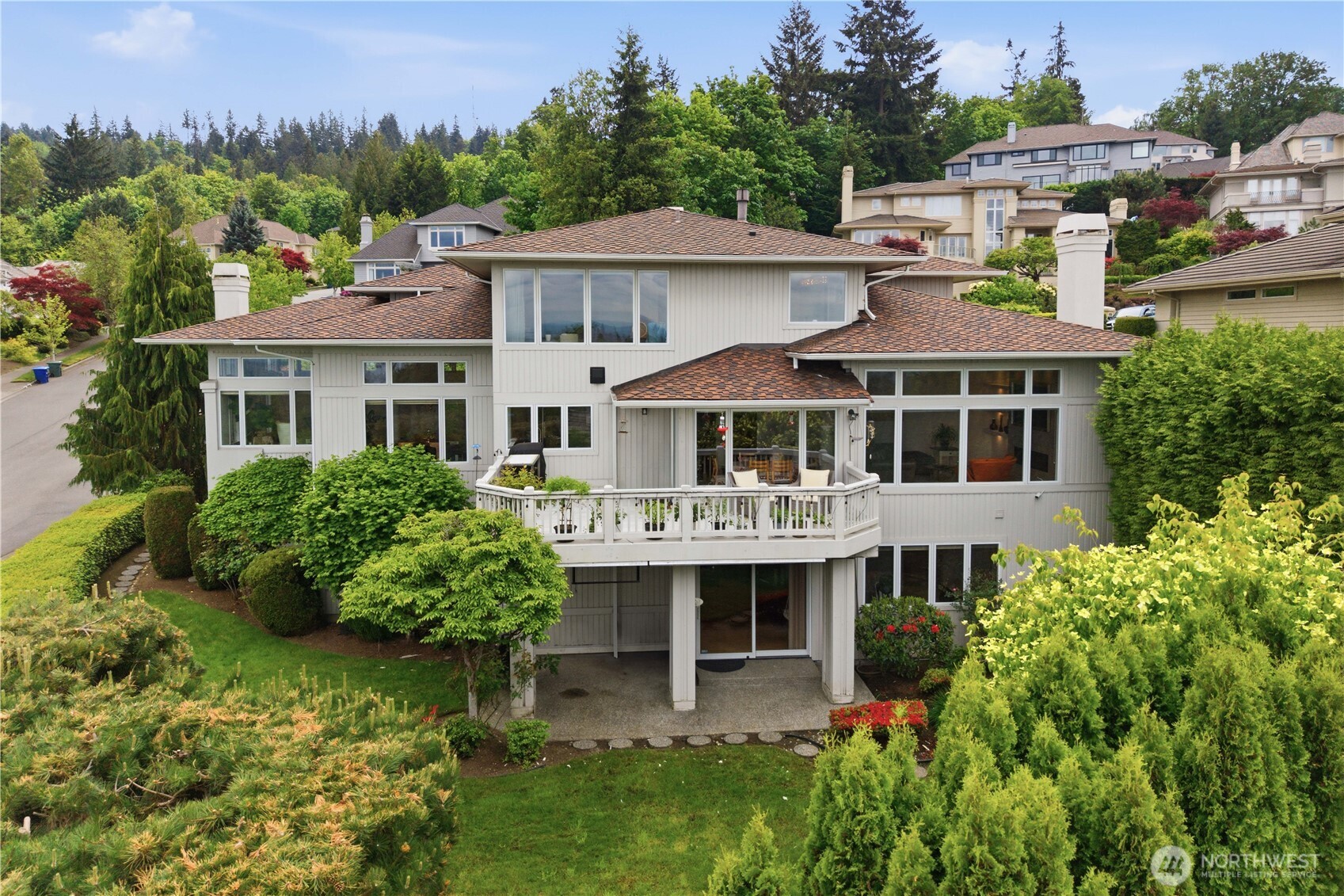 17288 SE 57th Place Bellevue WA 98006