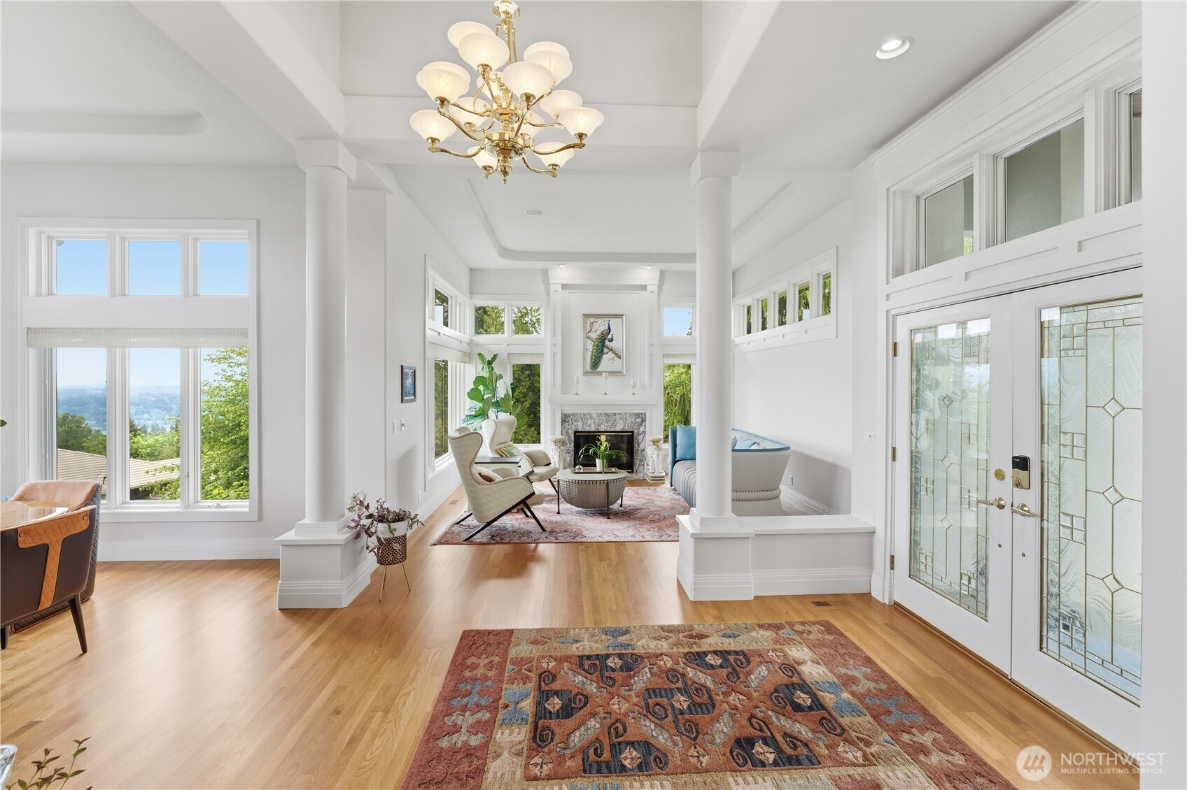 17288 SE 57th Place Bellevue WA 98006
