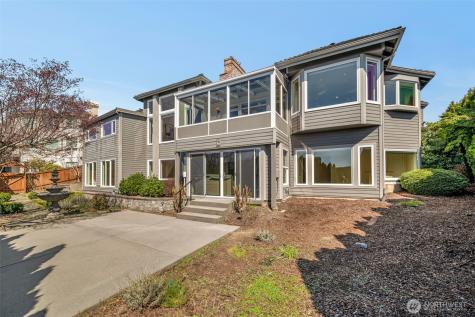 15423 SE 58th Street Bellevue WA 98006