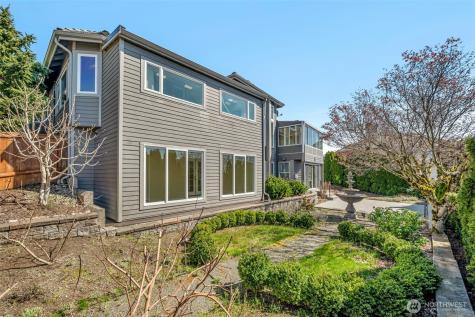 15423 SE 58th Street Bellevue WA 98006