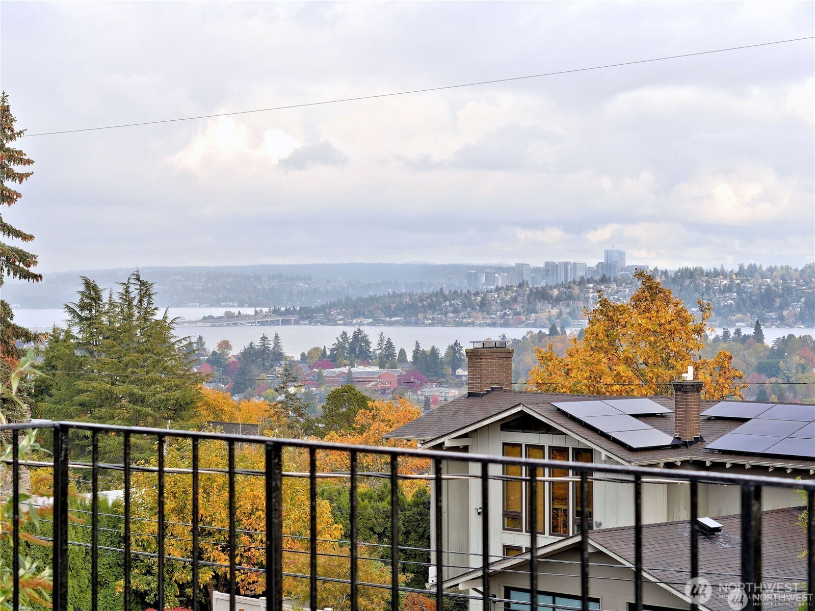 Seattle WA, 5029 29TH Avenue
