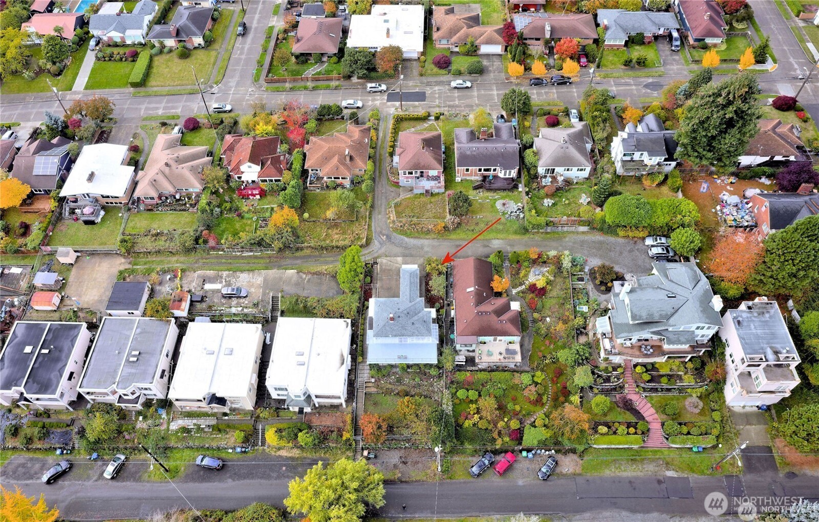 5029 29th Ave S Seattle WA 98108