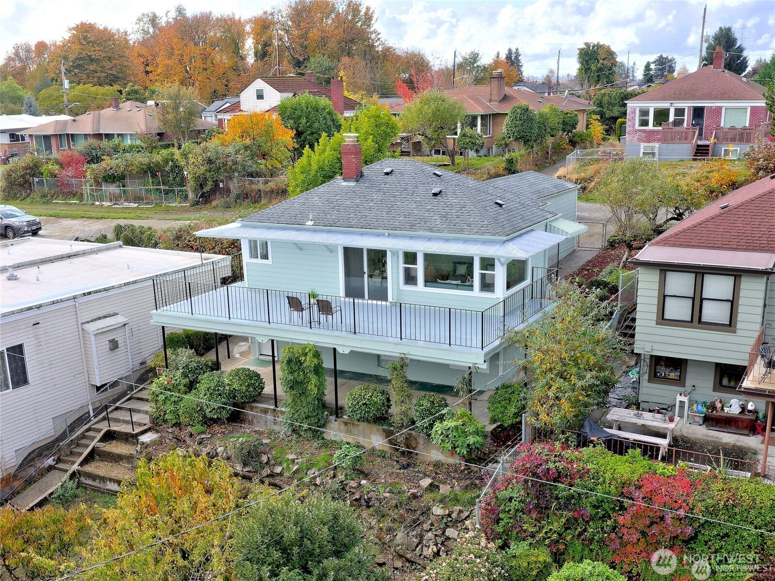 5029 29th Ave S Seattle WA 98108