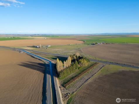 9700 Road 5 NW Ephrata WA 98823