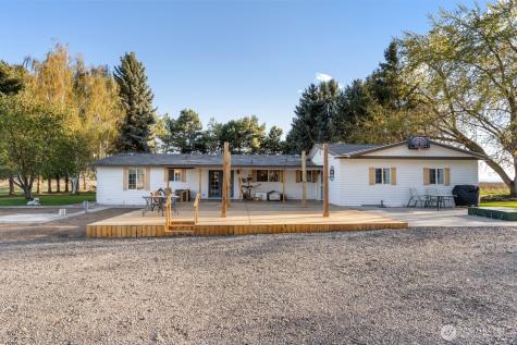 9700 Road 5 NW Ephrata WA 98823