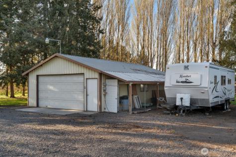9700 Road 5 NW Ephrata WA 98823