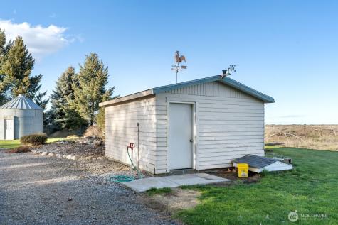 9700 Road 5 NW Ephrata WA 98823