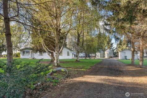 9700 Road 5 NW Ephrata WA 98823